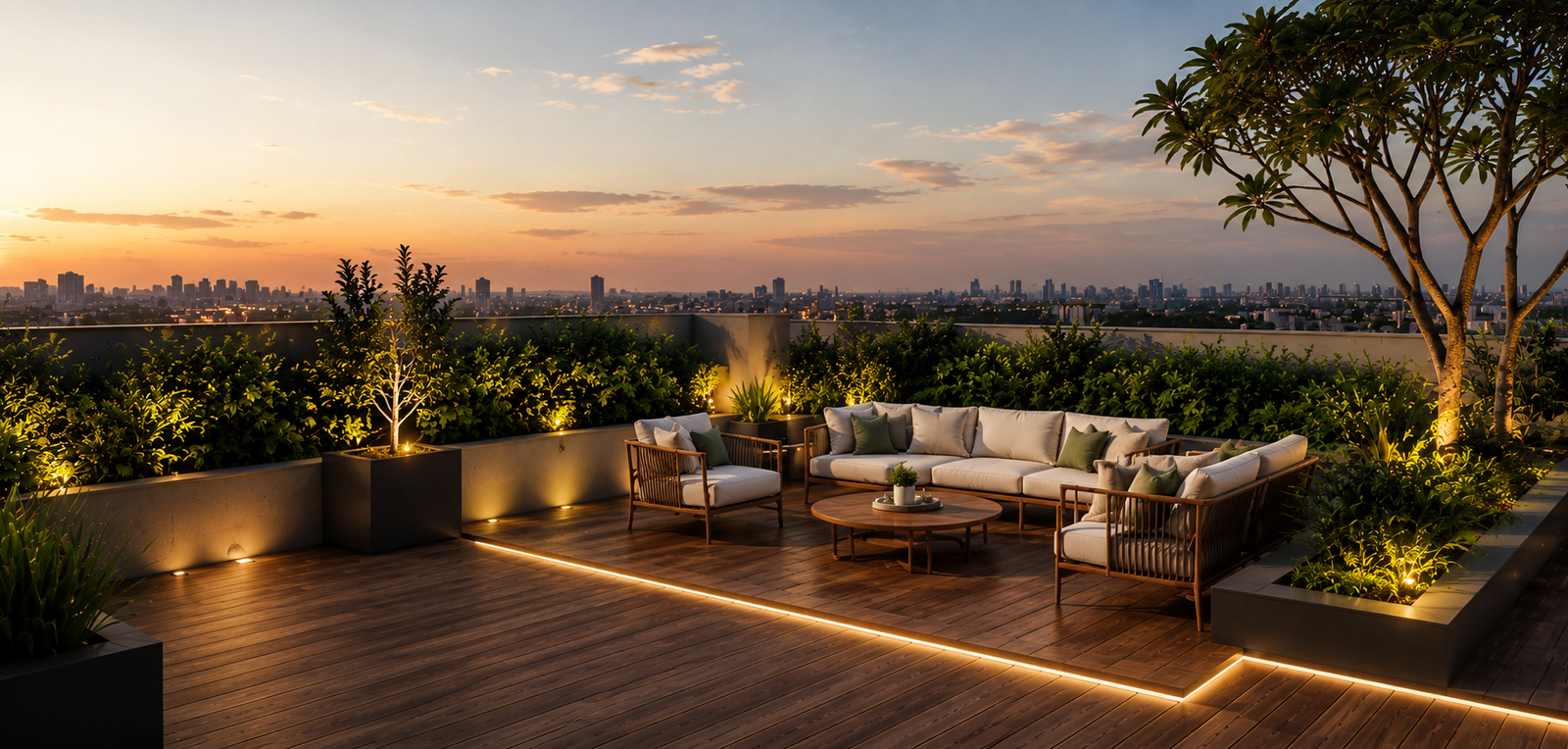 SHELTON ELITE JUHU Gallery Photo 1